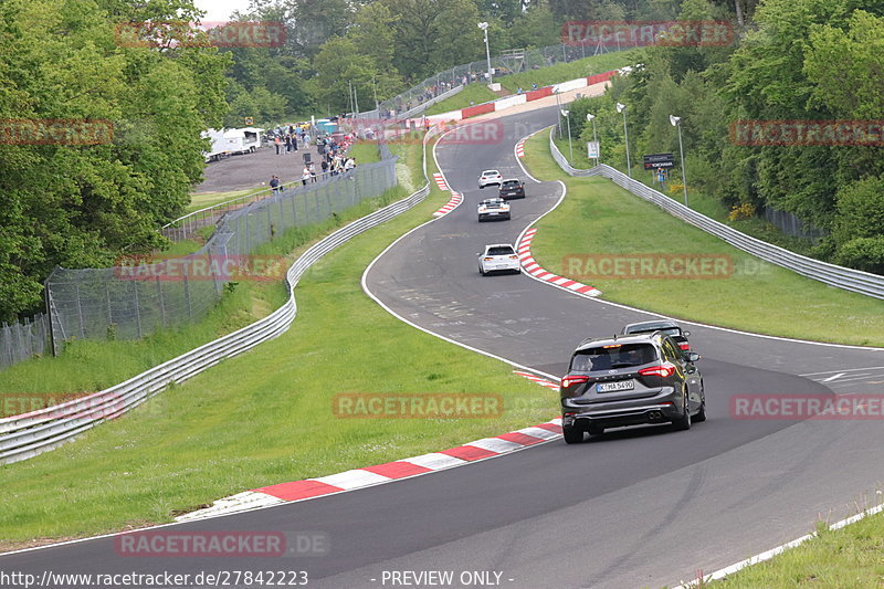 Bild #27842223 - Touristenfahrten Nürburgring Nordschleife (20.05.2024)