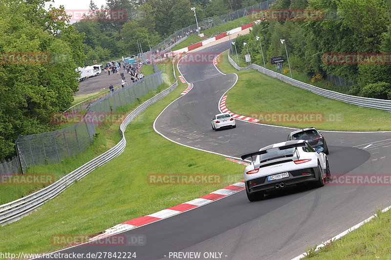 Bild #27842224 - Touristenfahrten Nürburgring Nordschleife (20.05.2024)