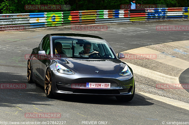 Bild #27842227 - Touristenfahrten Nürburgring Nordschleife (20.05.2024)