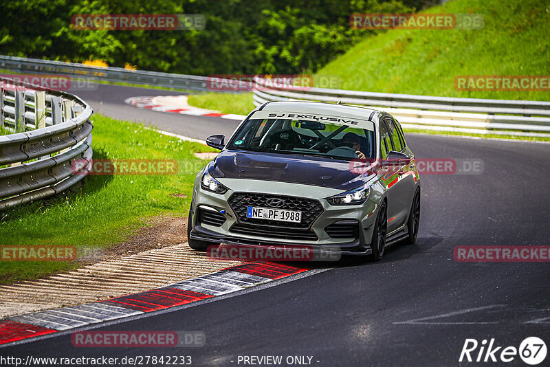 Bild #27842233 - Touristenfahrten Nürburgring Nordschleife (20.05.2024)