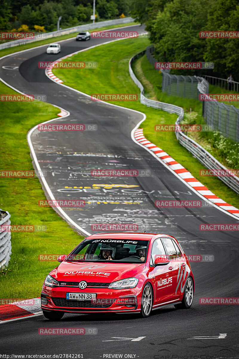 Bild #27842261 - Touristenfahrten Nürburgring Nordschleife (20.05.2024)