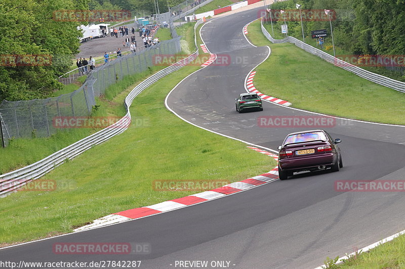 Bild #27842287 - Touristenfahrten Nürburgring Nordschleife (20.05.2024)