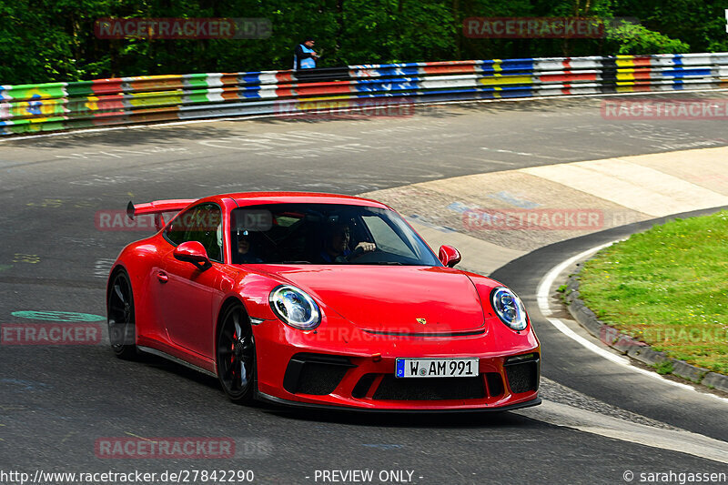 Bild #27842290 - Touristenfahrten Nürburgring Nordschleife (20.05.2024)