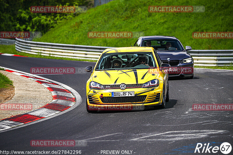 Bild #27842296 - Touristenfahrten Nürburgring Nordschleife (20.05.2024)