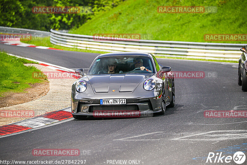 Bild #27842297 - Touristenfahrten Nürburgring Nordschleife (20.05.2024)