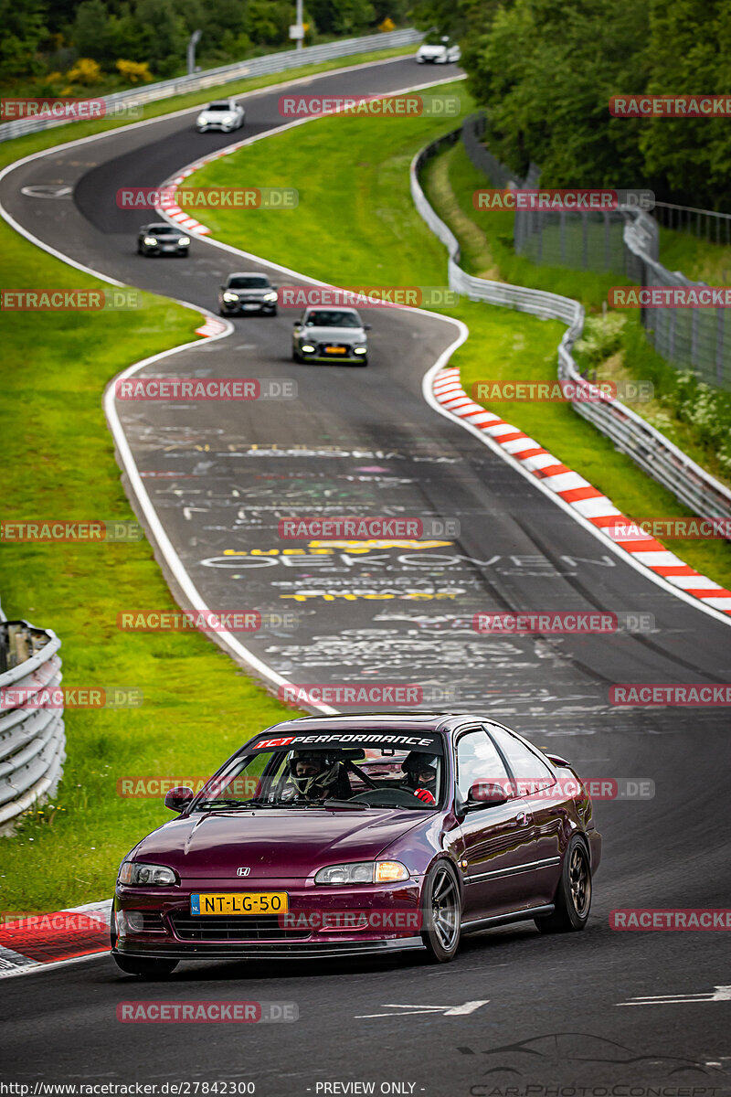 Bild #27842300 - Touristenfahrten Nürburgring Nordschleife (20.05.2024)