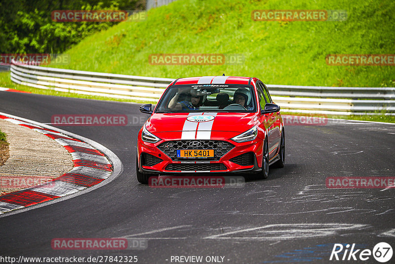 Bild #27842325 - Touristenfahrten Nürburgring Nordschleife (20.05.2024)