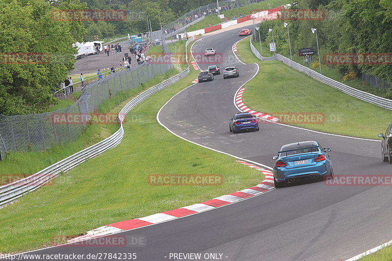 Bild #27842335 - Touristenfahrten Nürburgring Nordschleife (20.05.2024)