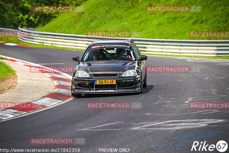 Bild #27842359 - Touristenfahrten Nürburgring Nordschleife (20.05.2024)