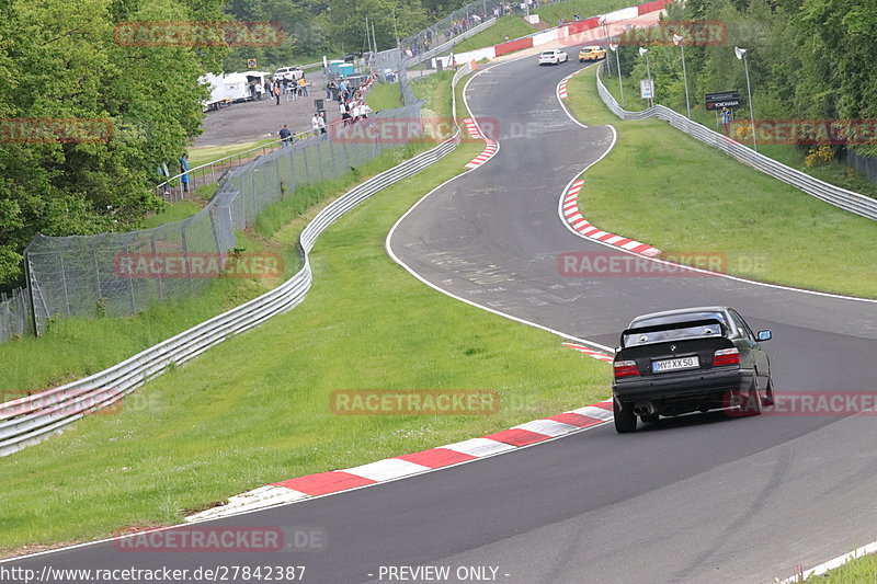 Bild #27842387 - Touristenfahrten Nürburgring Nordschleife (20.05.2024)