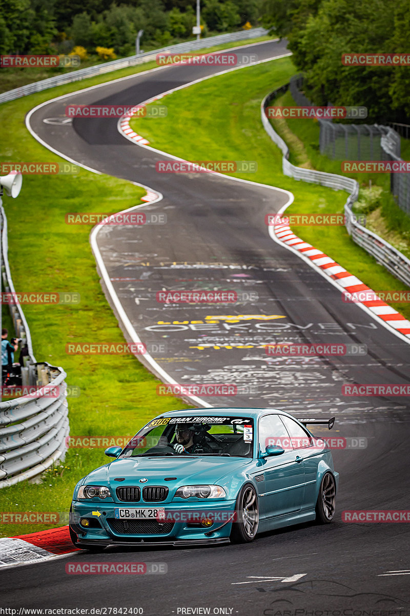 Bild #27842400 - Touristenfahrten Nürburgring Nordschleife (20.05.2024)