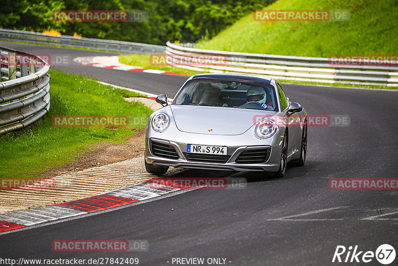 Bild #27842409 - Touristenfahrten Nürburgring Nordschleife (20.05.2024)