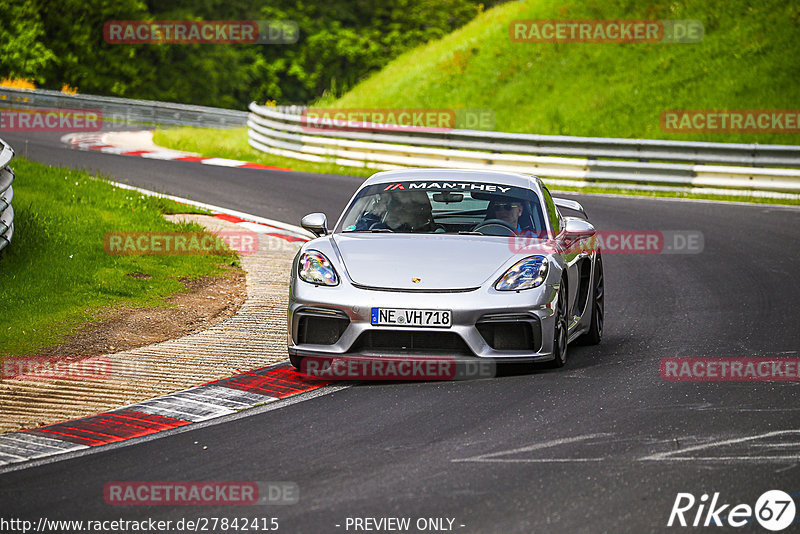 Bild #27842415 - Touristenfahrten Nürburgring Nordschleife (20.05.2024)