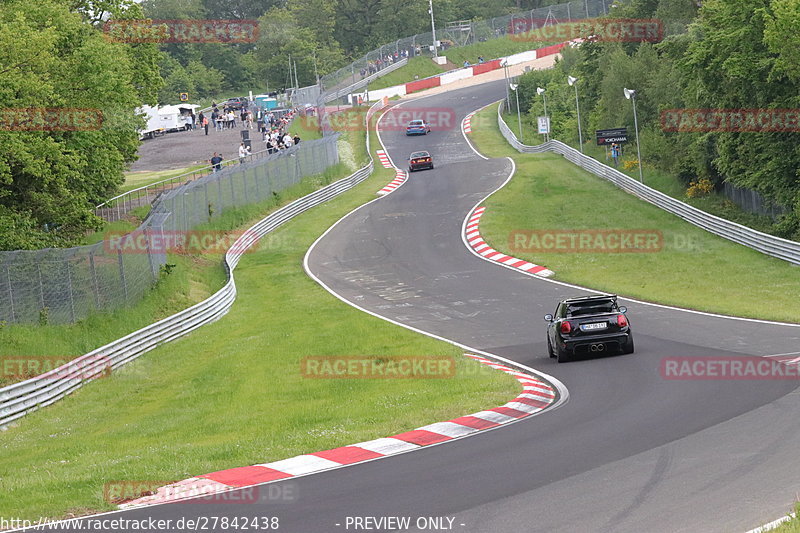 Bild #27842438 - Touristenfahrten Nürburgring Nordschleife (20.05.2024)