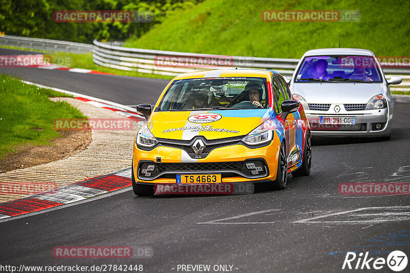 Bild #27842448 - Touristenfahrten Nürburgring Nordschleife (20.05.2024)