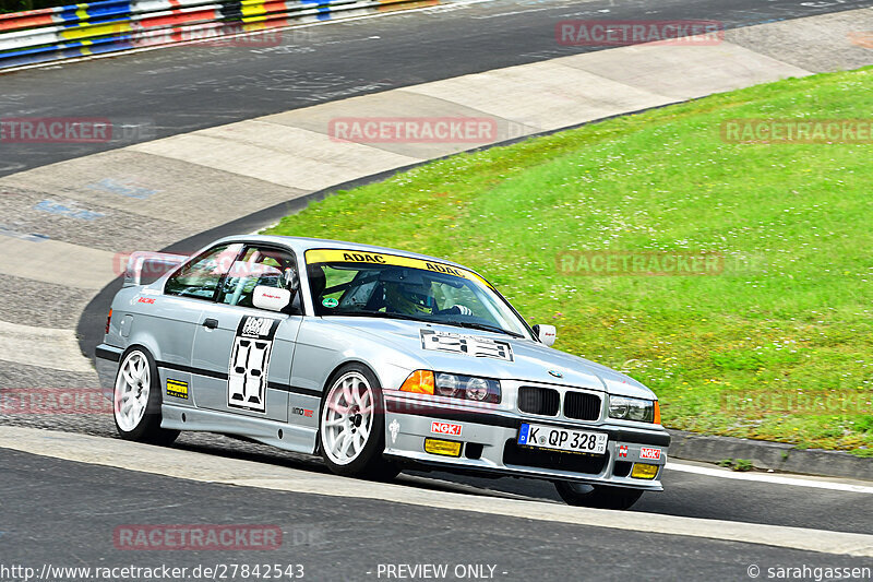 Bild #27842543 - Touristenfahrten Nürburgring Nordschleife (20.05.2024)