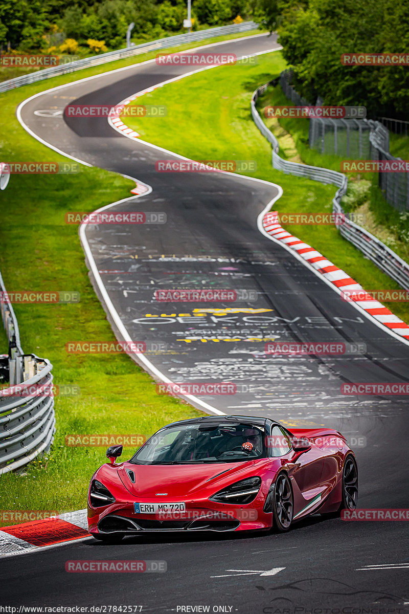 Bild #27842577 - Touristenfahrten Nürburgring Nordschleife (20.05.2024)