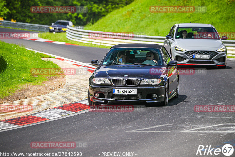 Bild #27842593 - Touristenfahrten Nürburgring Nordschleife (20.05.2024)