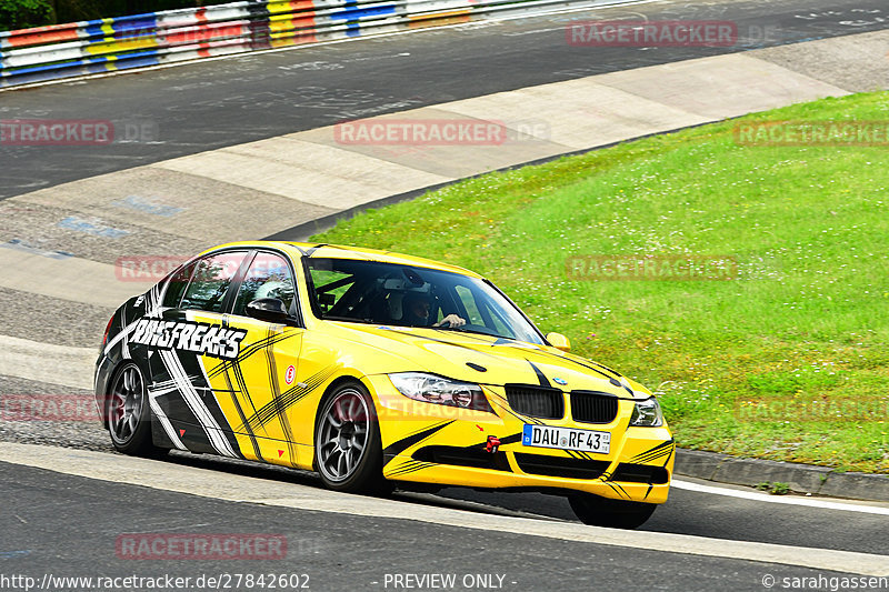 Bild #27842602 - Touristenfahrten Nürburgring Nordschleife (20.05.2024)