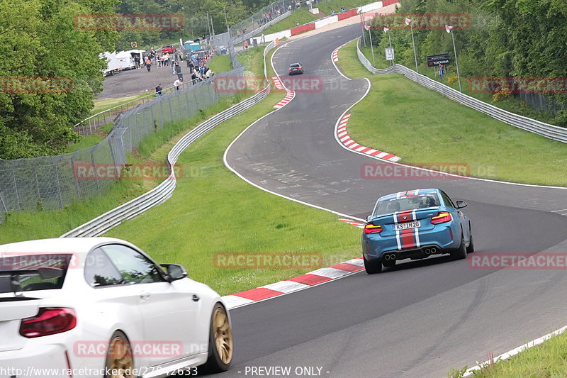 Bild #27842633 - Touristenfahrten Nürburgring Nordschleife (20.05.2024)