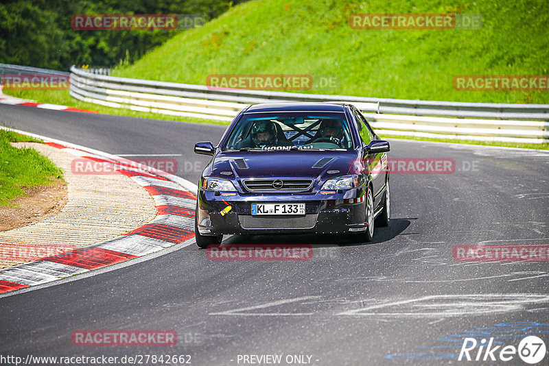 Bild #27842662 - Touristenfahrten Nürburgring Nordschleife (20.05.2024)