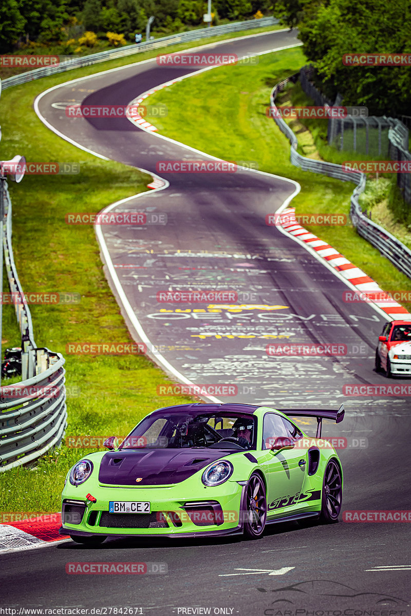 Bild #27842671 - Touristenfahrten Nürburgring Nordschleife (20.05.2024)