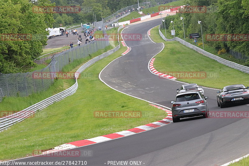 Bild #27842710 - Touristenfahrten Nürburgring Nordschleife (20.05.2024)