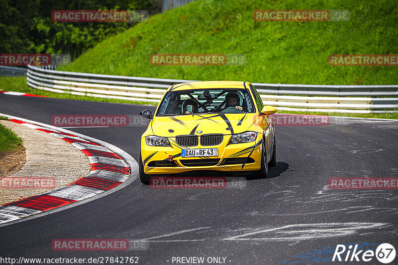 Bild #27842762 - Touristenfahrten Nürburgring Nordschleife (20.05.2024)