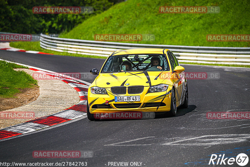 Bild #27842763 - Touristenfahrten Nürburgring Nordschleife (20.05.2024)