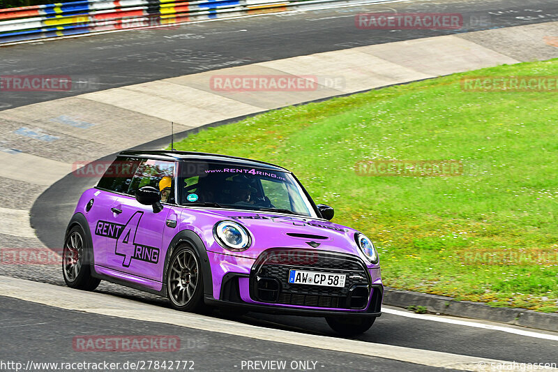 Bild #27842772 - Touristenfahrten Nürburgring Nordschleife (20.05.2024)