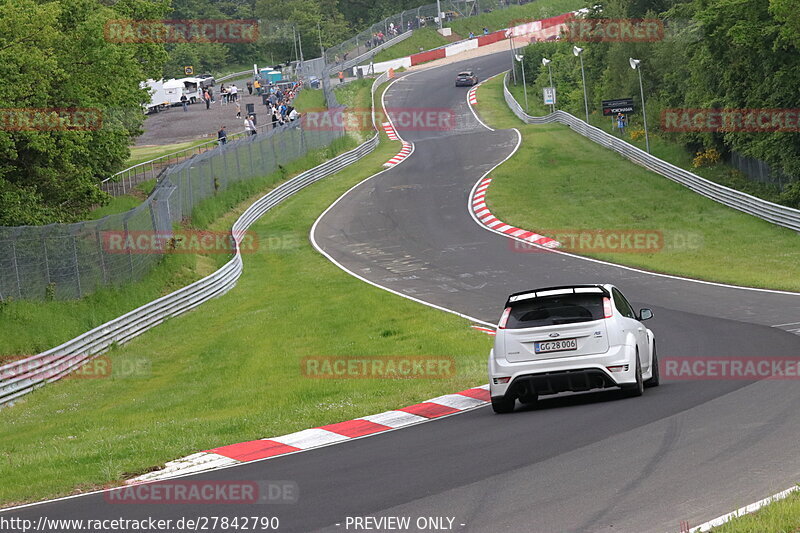 Bild #27842790 - Touristenfahrten Nürburgring Nordschleife (20.05.2024)