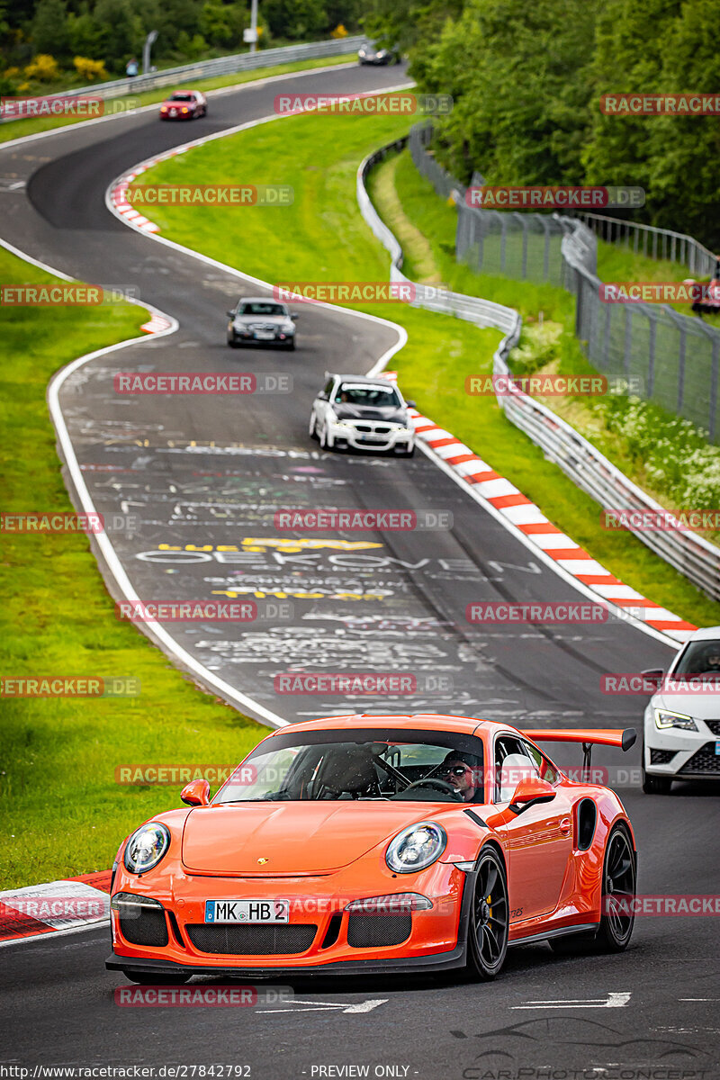 Bild #27842792 - Touristenfahrten Nürburgring Nordschleife (20.05.2024)