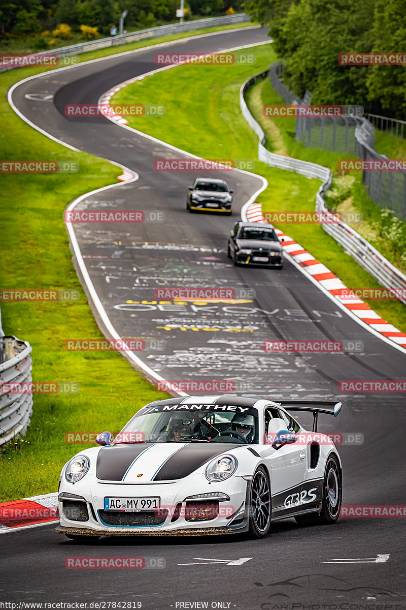 Bild #27842819 - Touristenfahrten Nürburgring Nordschleife (20.05.2024)