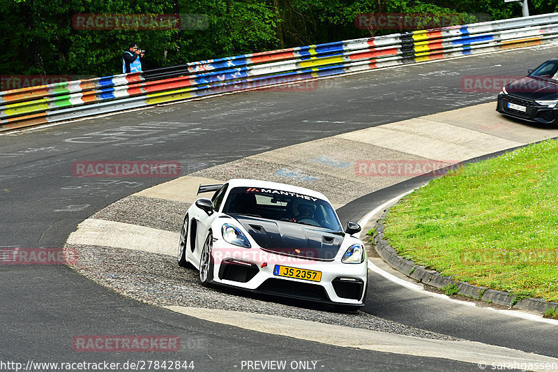 Bild #27842844 - Touristenfahrten Nürburgring Nordschleife (20.05.2024)