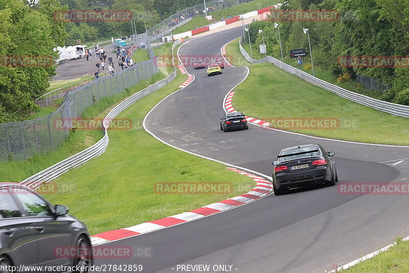 Bild #27842859 - Touristenfahrten Nürburgring Nordschleife (20.05.2024)