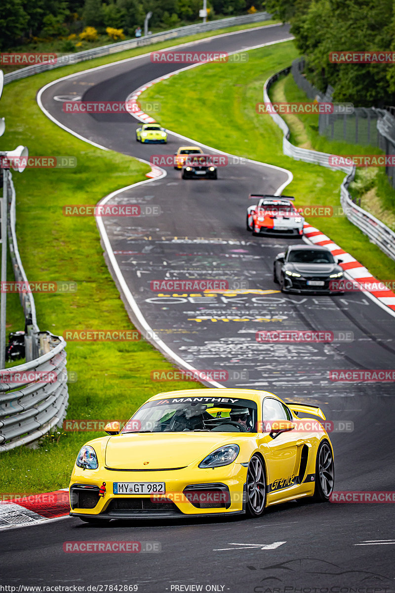 Bild #27842869 - Touristenfahrten Nürburgring Nordschleife (20.05.2024)