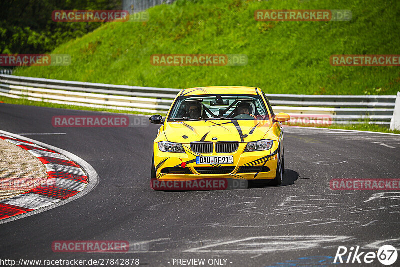 Bild #27842878 - Touristenfahrten Nürburgring Nordschleife (20.05.2024)