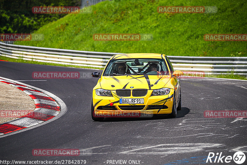 Bild #27842879 - Touristenfahrten Nürburgring Nordschleife (20.05.2024)