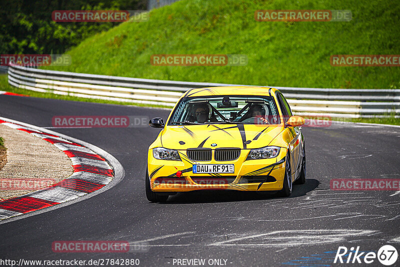 Bild #27842880 - Touristenfahrten Nürburgring Nordschleife (20.05.2024)