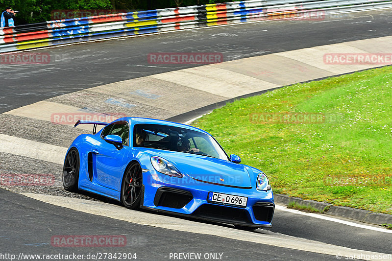 Bild #27842904 - Touristenfahrten Nürburgring Nordschleife (20.05.2024)