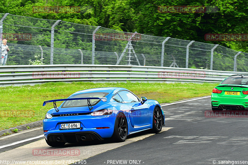 Bild #27842905 - Touristenfahrten Nürburgring Nordschleife (20.05.2024)