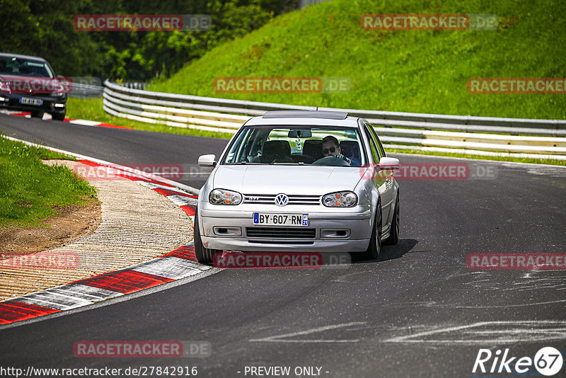 Bild #27842916 - Touristenfahrten Nürburgring Nordschleife (20.05.2024)