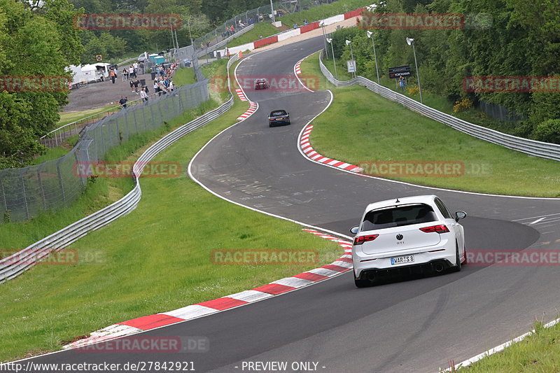 Bild #27842921 - Touristenfahrten Nürburgring Nordschleife (20.05.2024)