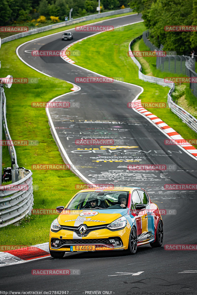 Bild #27842947 - Touristenfahrten Nürburgring Nordschleife (20.05.2024)