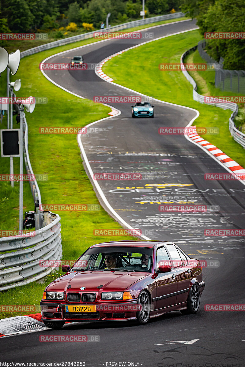 Bild #27842952 - Touristenfahrten Nürburgring Nordschleife (20.05.2024)