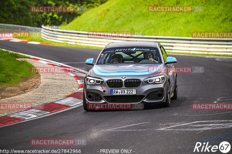 Bild #27842966 - Touristenfahrten Nürburgring Nordschleife (20.05.2024)