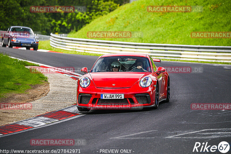 Bild #27842971 - Touristenfahrten Nürburgring Nordschleife (20.05.2024)