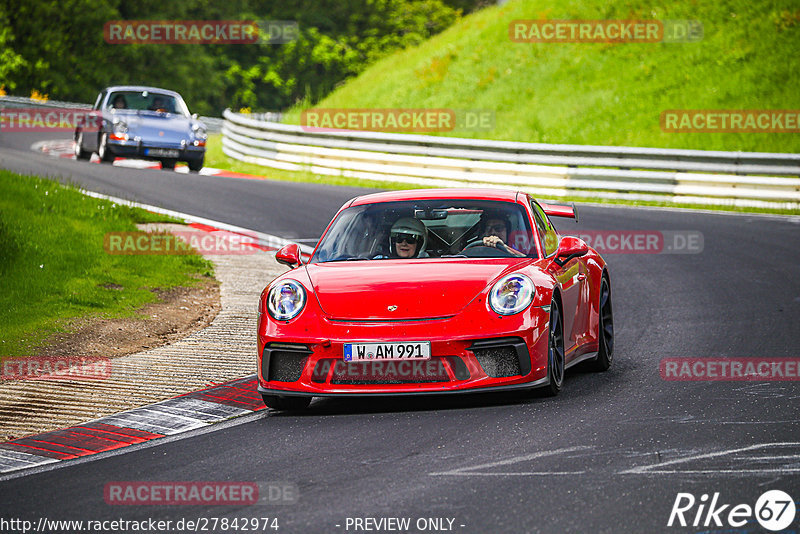 Bild #27842974 - Touristenfahrten Nürburgring Nordschleife (20.05.2024)