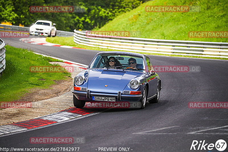 Bild #27842977 - Touristenfahrten Nürburgring Nordschleife (20.05.2024)