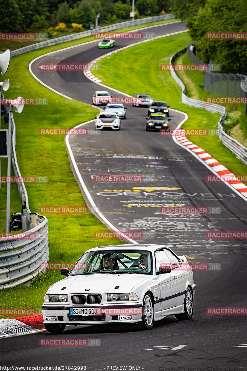 Bild #27842993 - Touristenfahrten Nürburgring Nordschleife (20.05.2024)